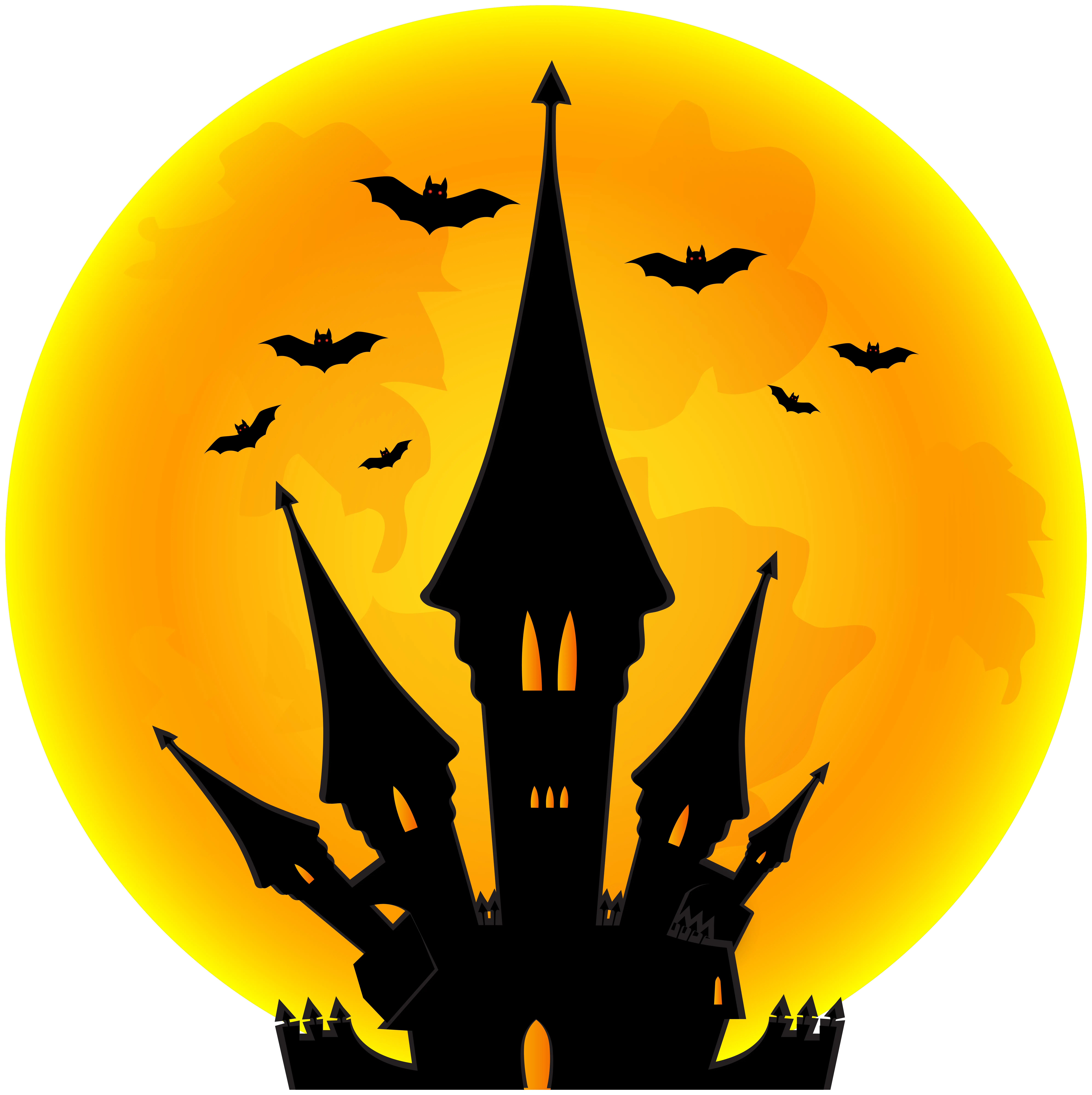 Halloween Png Transparent Background Halloween Moon Png Halloween Background Png png