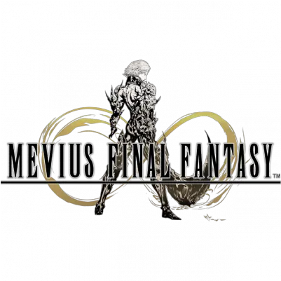 Mevius Final Fantasy Screenshots And Mevius Final Fantasy Png Final Fantasy 7 Icon