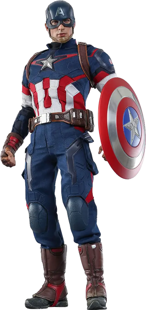 Captain America Png Avengers Age Of Ultron Captain America Chris Evans Png