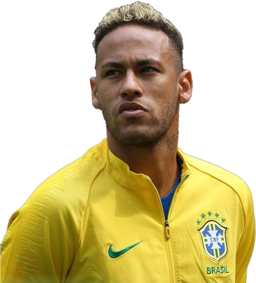 Download Neymar Jr Transparent Image Brazil Hd Png Brazil National Football Team Neymar Png