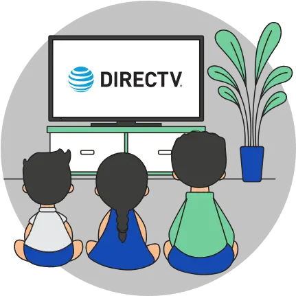 Directv Packages Output Device Png Direct Tv Icon