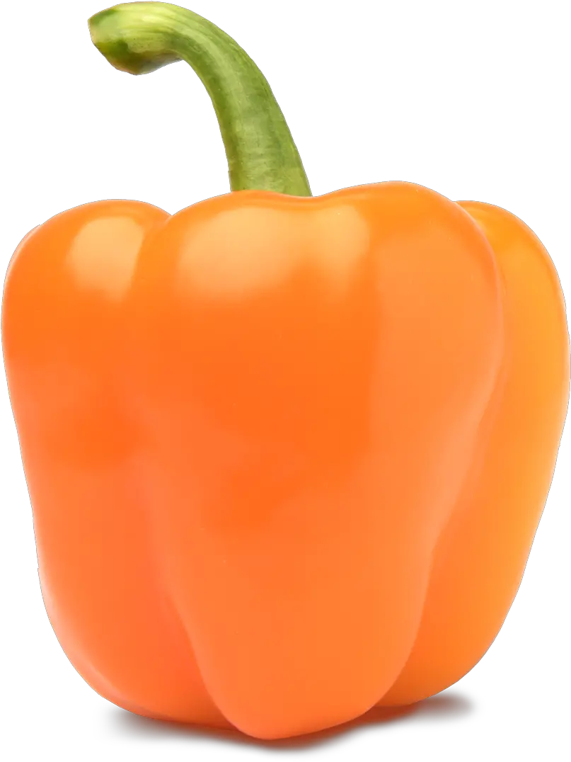 Dutch Fresh Originals Bell Peppers From Valstar Yellow Pepper Png Pepper Png