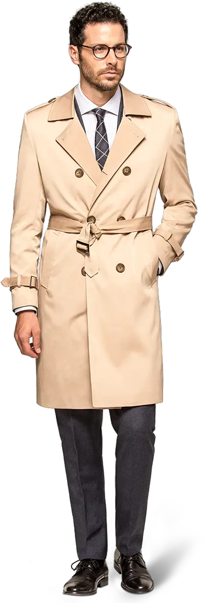 Mens Long Trench Coats Burberry Trench Coat With Suit Png Trench Coat Png