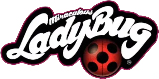 Ladybug Logo Transparent Png Clipart Miraculous Ladybug Logo Png Ladybug Png