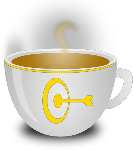 Coffee Aim Free Icon Of Icons Cafe Android Png Get Aim Icon