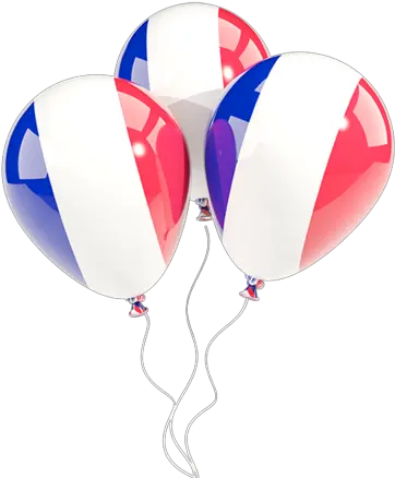 Three Balloons Illustration Of Flag France Italy Flag Png Balloons France Flag Icon