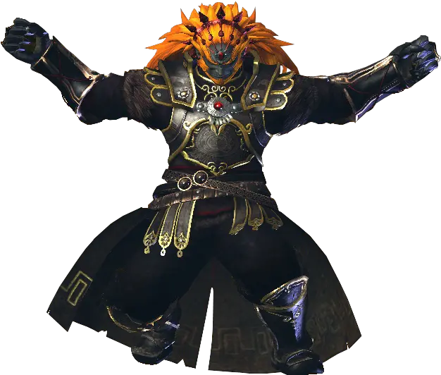 Ganondorf Dlc Skyward Sword Ganondorf Png Ganondorf Png