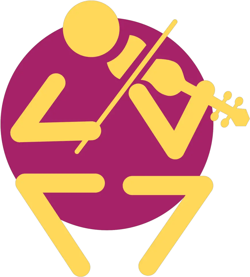 Free Musician Icon Violin 1207126 Png With Transparent Paydirekt Violin Icon Png