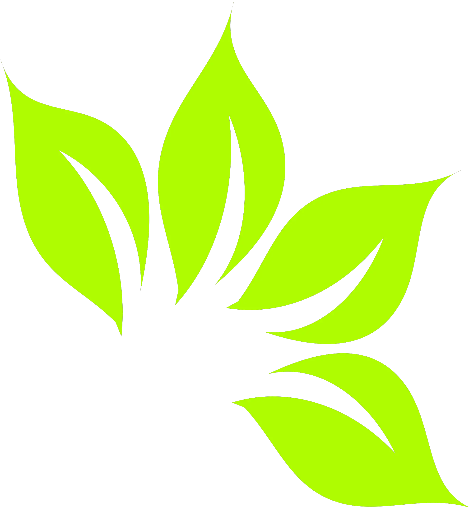 Green Leaf Logo Png 5 Image Transparent Green Leaf Logo Leaf Logo png