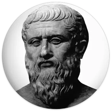 Plato Icon Classical Wisdom Courses Ctesibius Of Alexandria Png Bust Icon