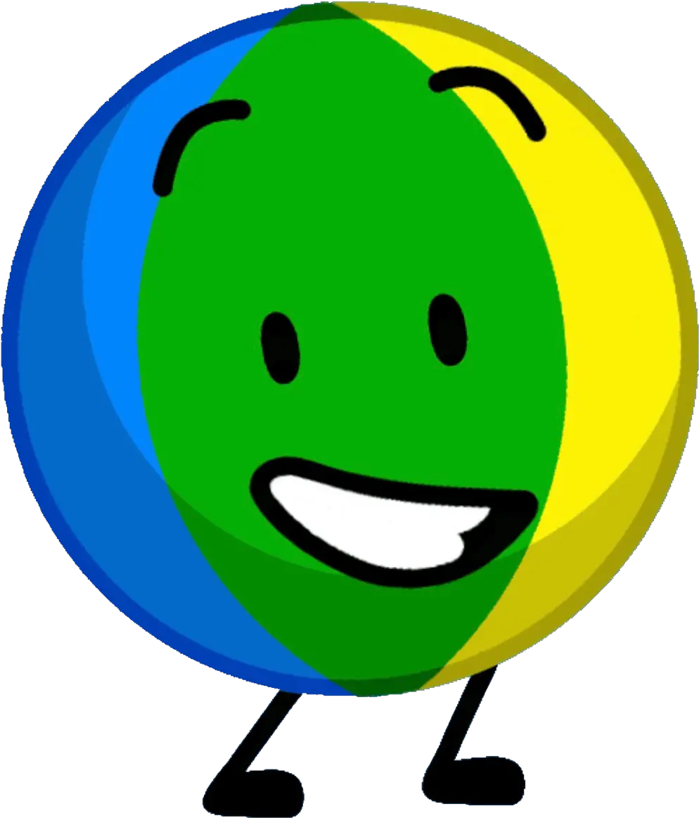 Beach Ball Bflh Wiki Fandom Bflh Beach Ball Animationobjectshow Png Beachball Icon