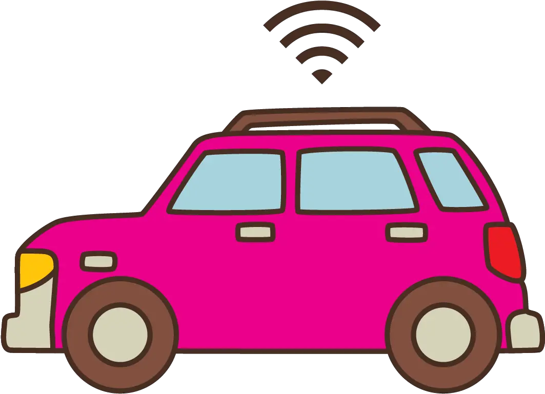 Station Wagon Transparent Cartoon Jingfm Vehicle Clip Art For Kid Png Wagon Png