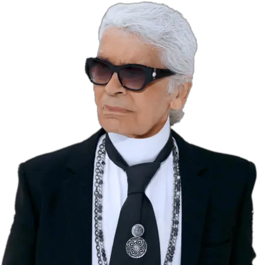 Karl Lagerfeld Karl Lagerfeld Png Karl Lagerfeld Icon