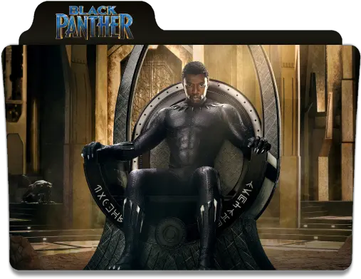 Black Panther Icon Black Panther Movie Icon Png Black Panther Png