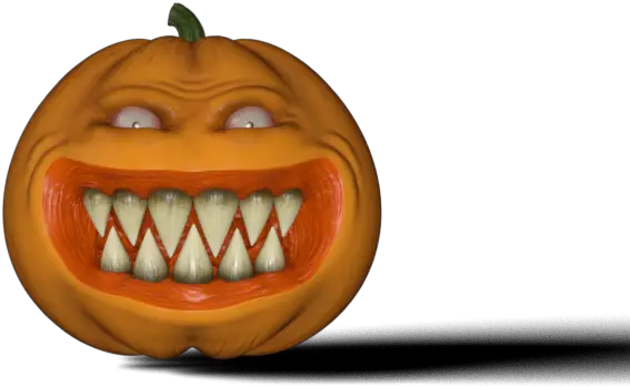 Download Free Stl Mr Pumpkin Cults Png Cartoon