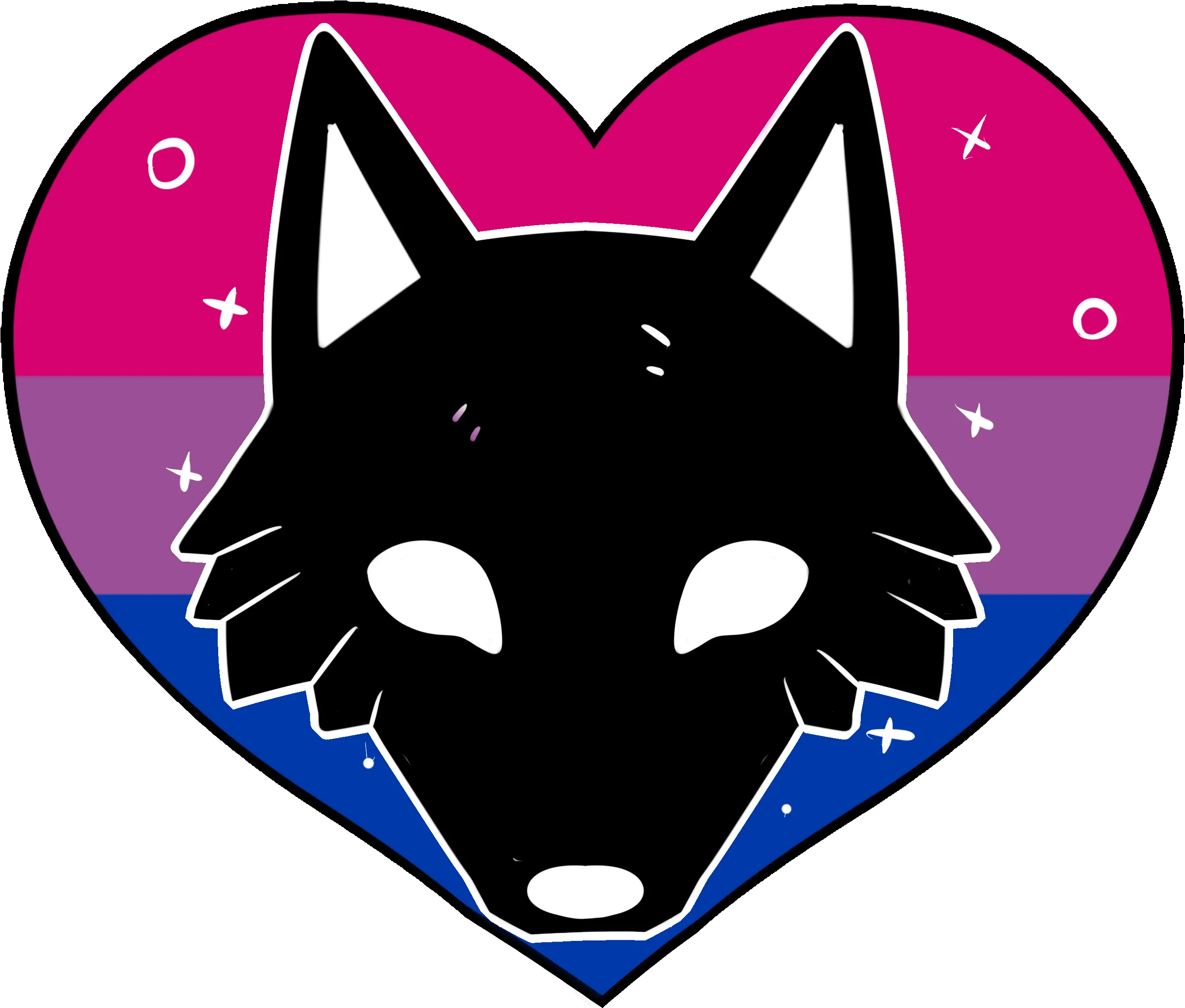 Download Bi Furry Pride Furry Pride Flag Bisexual Png Gay Furry Pride Flag Pride Flag Png