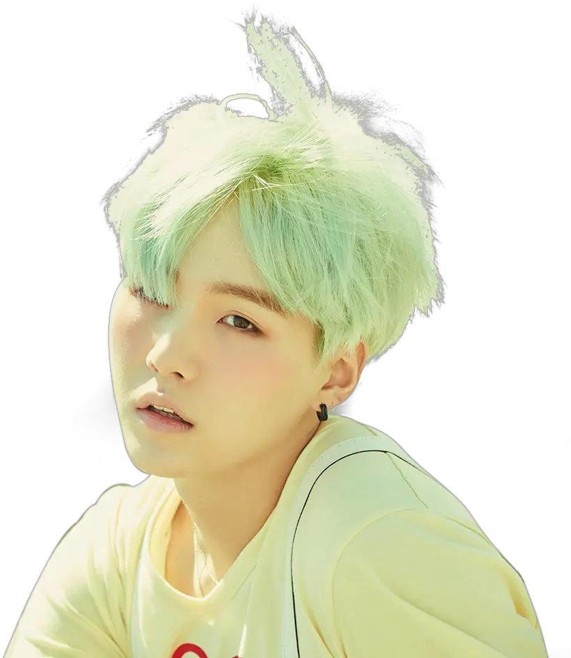 Download 76 Images About Suga Png Yoongi Bts Png Yoongi Png