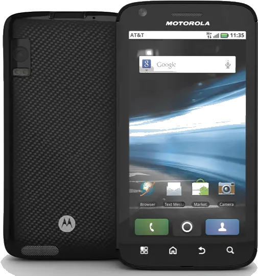 Motorola Motorola Atrix 4g Png Droid Razr Icon Glossary