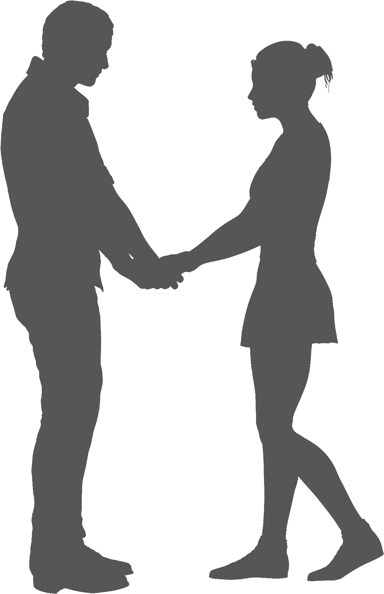 Hand Holding Sign Png Couple Silhouette Holding Hands Png Couple Silhouette Clipart Holding Hands Png