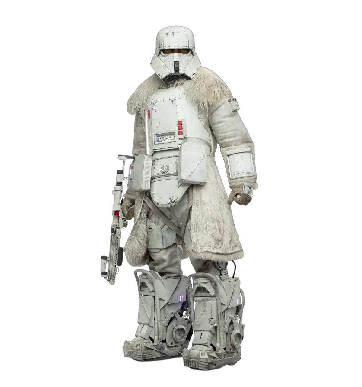 Range Troopers Solo A Star Wars Story Via Milnersblogcom Star Wars Cardboard Cutouts Png Starwars Png
