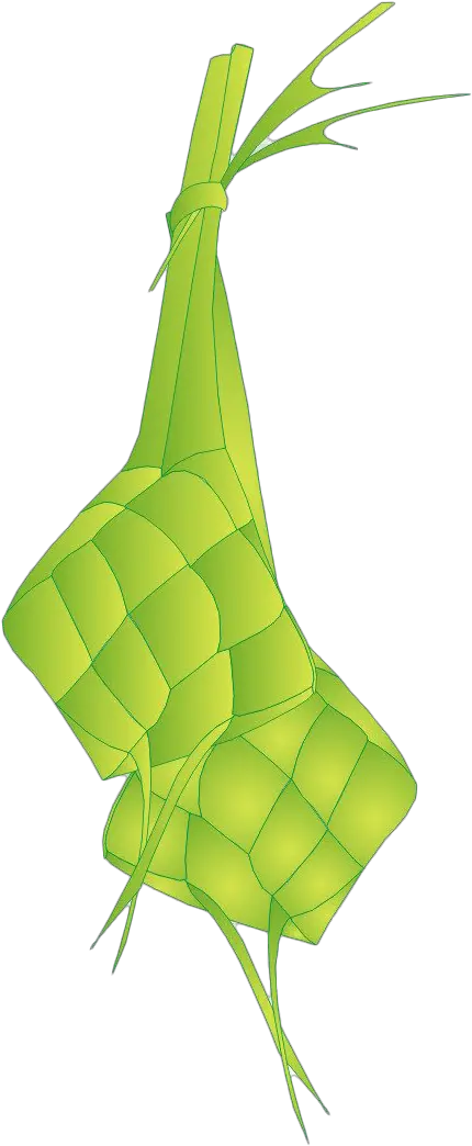 Download Ketupat Free Png Hq Image Freepngimg Transparent Background Ketupat Png Kumpulan Icon Toggle