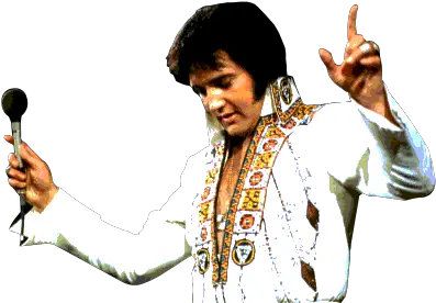 Pendant Las Vegas Elvis Png Elvis Png