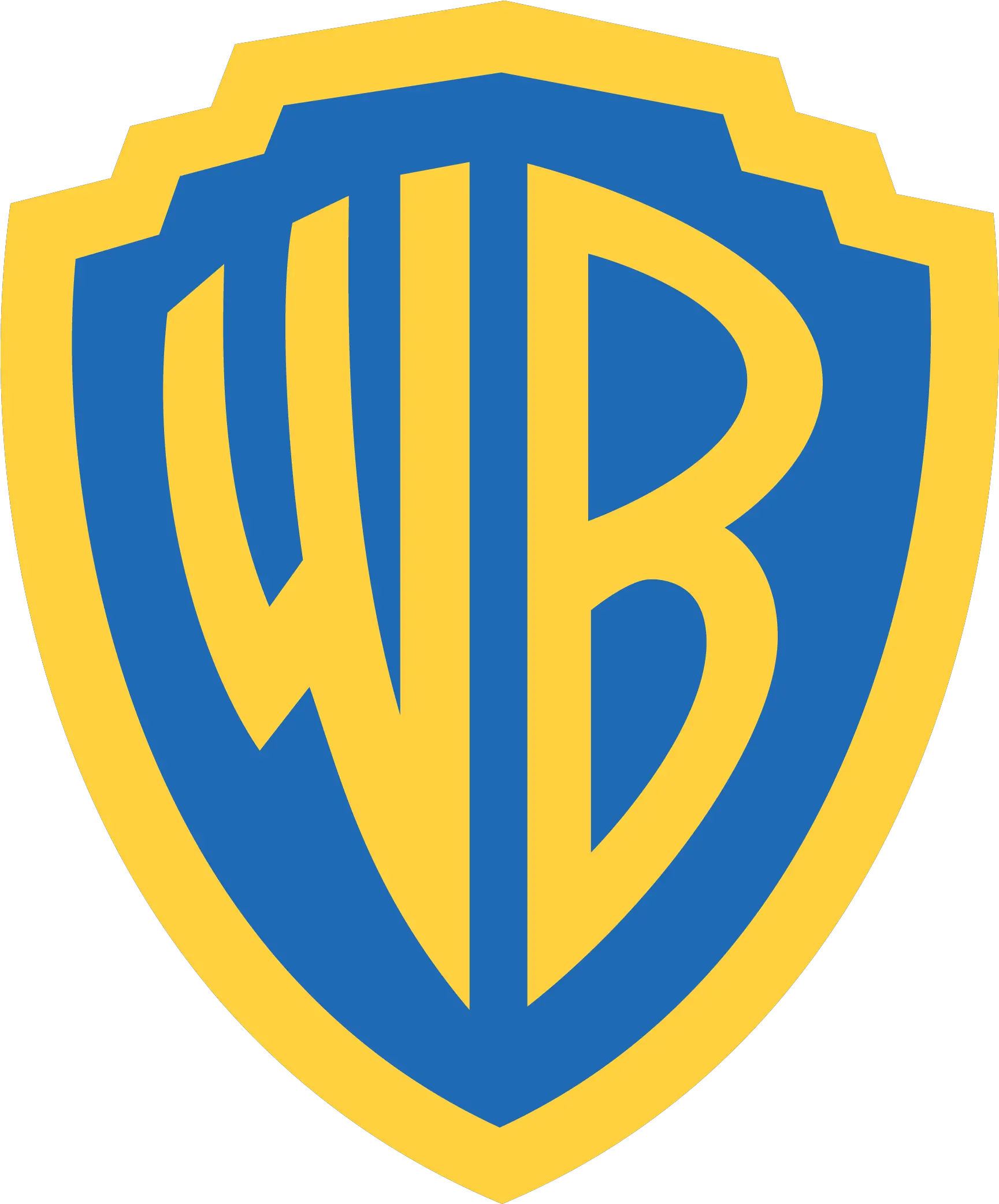 Warner Brothers Warner Records Png Warner Bros. Pictures Logo