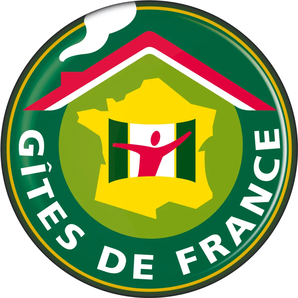 Label Gîtes De France Mas Saint Roman Gites De France Png France Logo