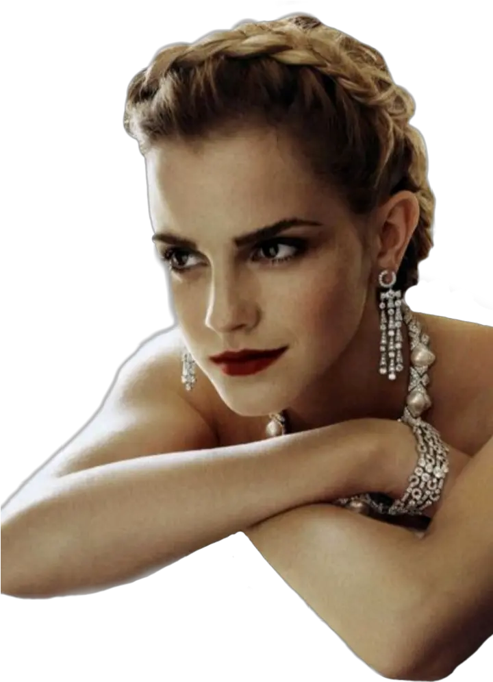 Emma Watson Png Emmawatson Sticker Celebrities Glamour Emma Watson Black And White Emma Watson Png
