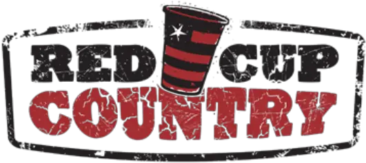 Red Cup Country Free Internet Radio Tunein Illustration Png Red Cup Png