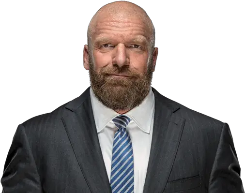 Official Source Wwe Triple H Png Triple H Png