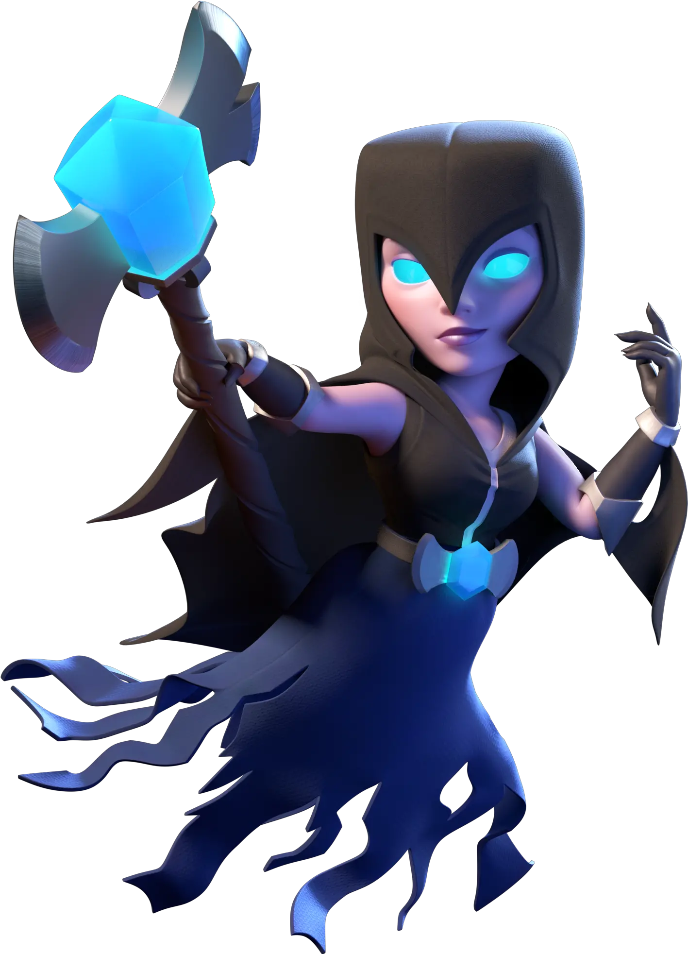 Pin By Crafty Annabelle Night Witch Clash Of Clans Png Clash Of Clans Png