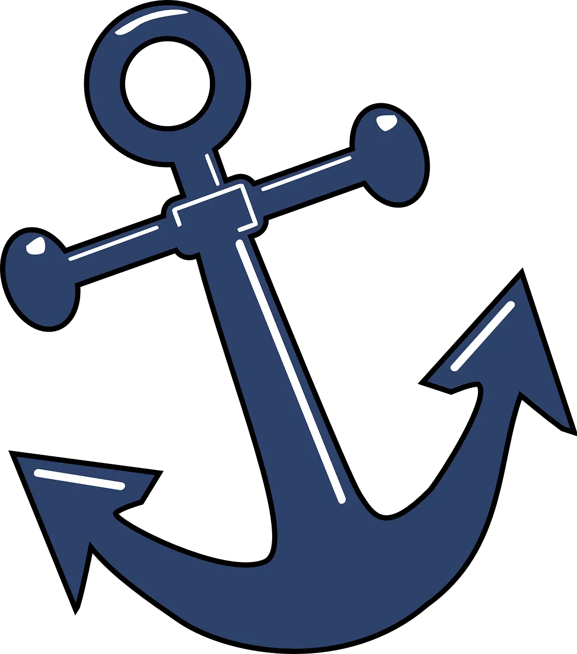 Free Nautical Png Download Clip Art Anchor Clipart Png Nautical Png