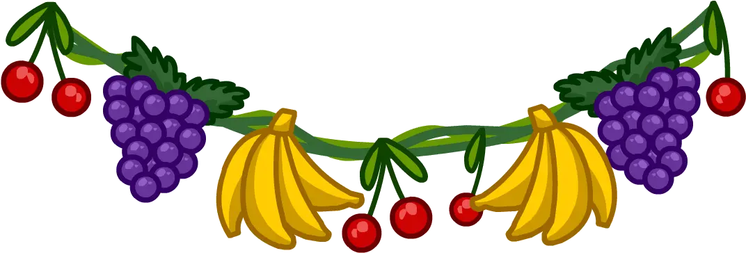 Fruit Vine Club Penguin Wiki Fandom Fruit Vine Png Vine Icon