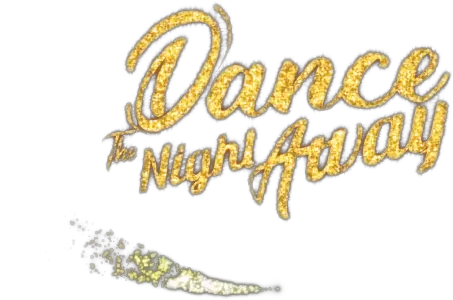 Dance The Night Away Logo Png Render Calligraphy Twice Logo Png