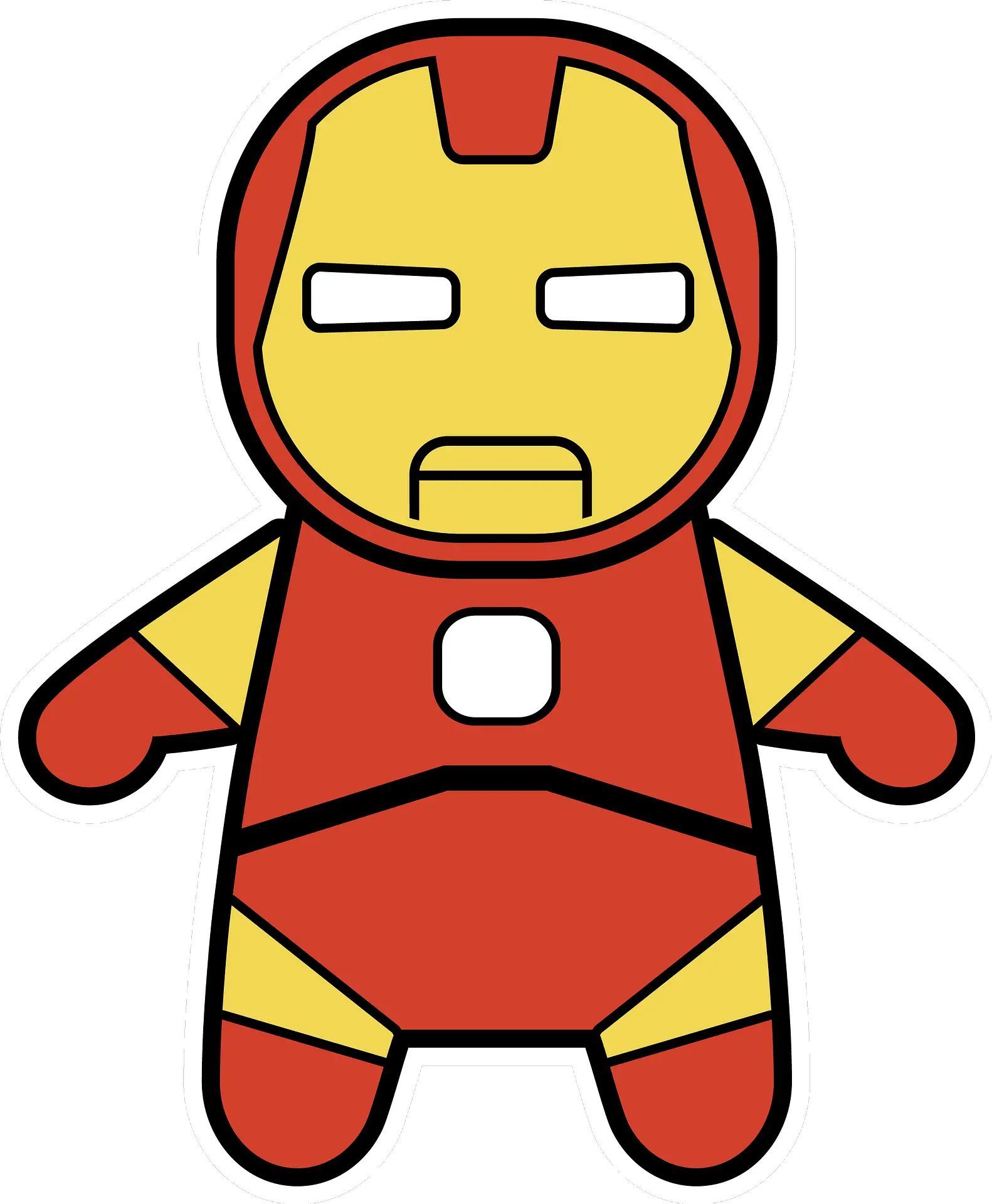 Iron Man Helmet Clipart Free Download Creazilla Iron Man Cartoon Png Iron Man Helmet Png png