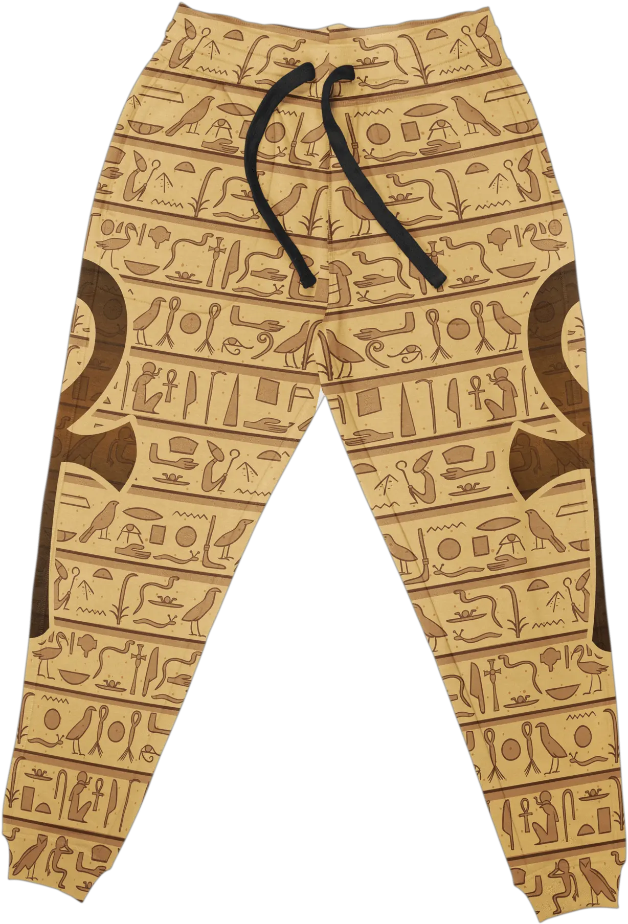 Download Ankh Symbol Joggers Classu003d Pocket Hd Png Pocket Ankh Transparent