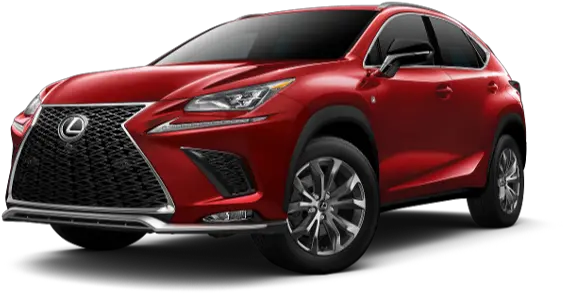 Lexus Nx Of Kendall Lexus Nx Brown 2019 Png Lexus Png