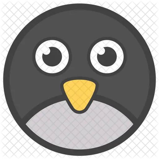 Free Angry Bird Emoji Icon Of Flat Museum Of Glass Png Angry Bird Icon