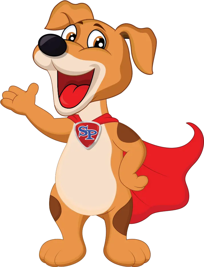 Dog Grooming Puppy Cartoon Dog Png Download 714931 Super Dog Cartoon Png Dog Cartoon Png png