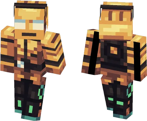 Download Overwatch Lúcio Minecraft Skin For Free Wood Png Lucio Png