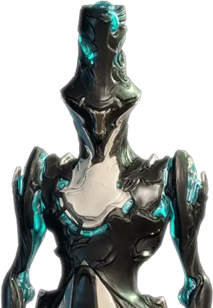 Limbo Warframe Limbo Png Warframe Limbo Icon