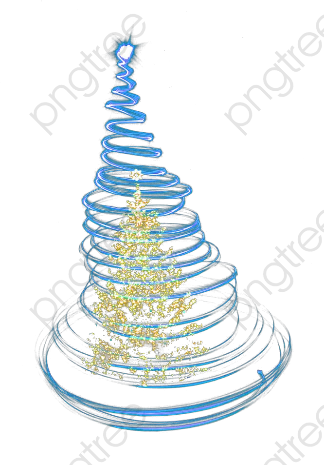 Abstract Christmas Tree Png Abstract Christmas Tree Light Christmas Tree Christmas Tree Clipart Png png