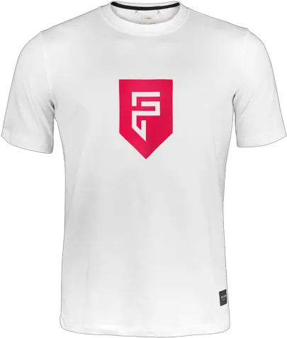 Frodissimo Organic Tee Icon Short Sleeve Png Grey Zone Icon