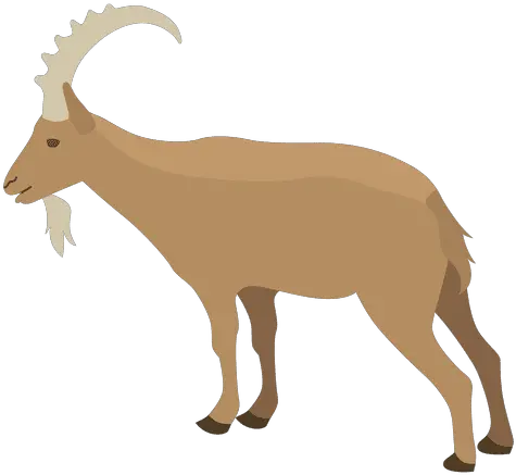 Transparent Png Svg Vector File Goat Goat Transparent Background