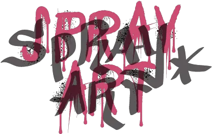 Png Collection Of Free Transparent Graffiti Spray Paint Png