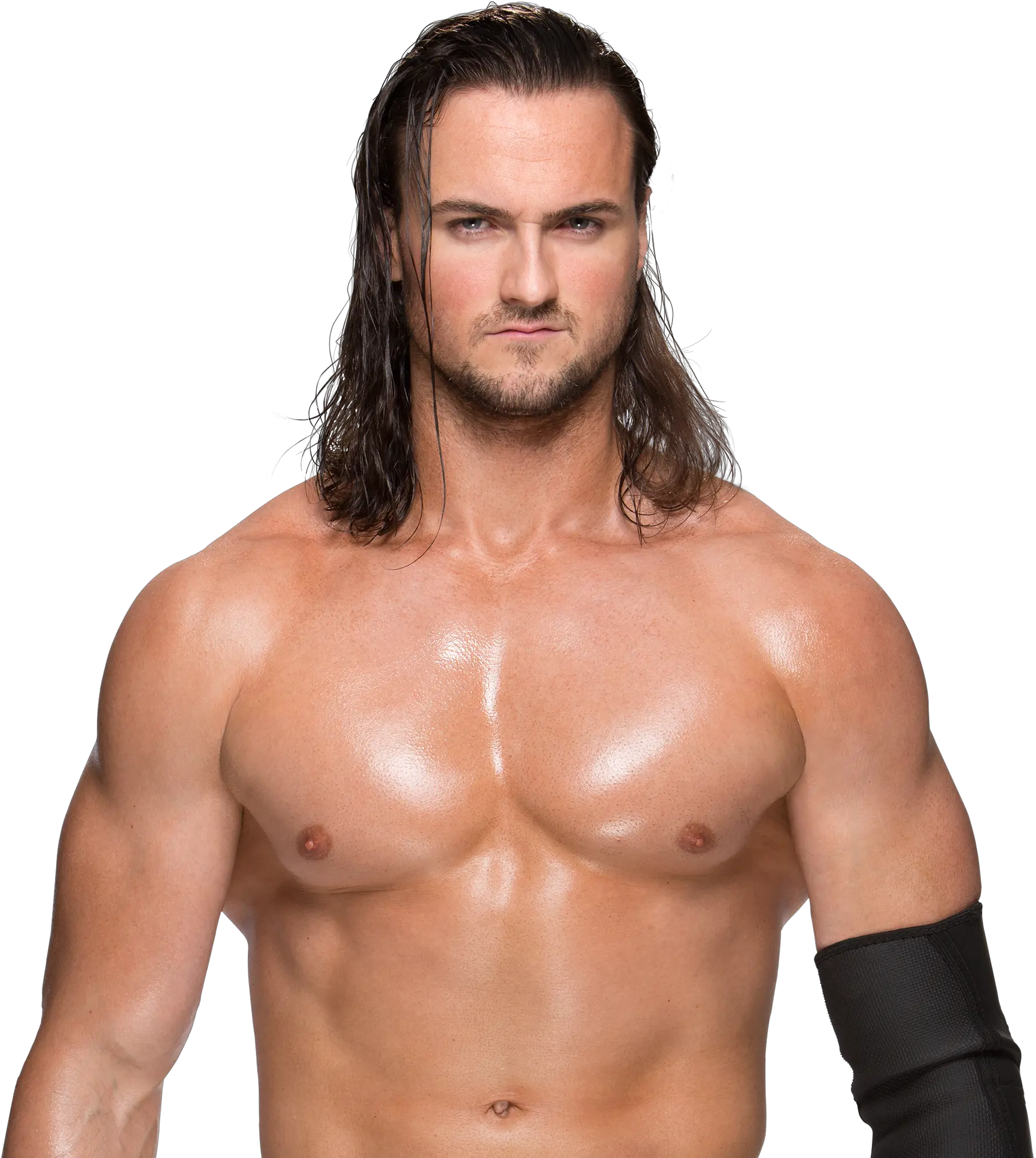 February 25 2016 Drew Mcintyre Png Drew Mcintyre Png