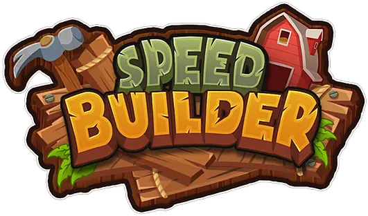 Speed Builder Conned Games Illustration Png Speed Png