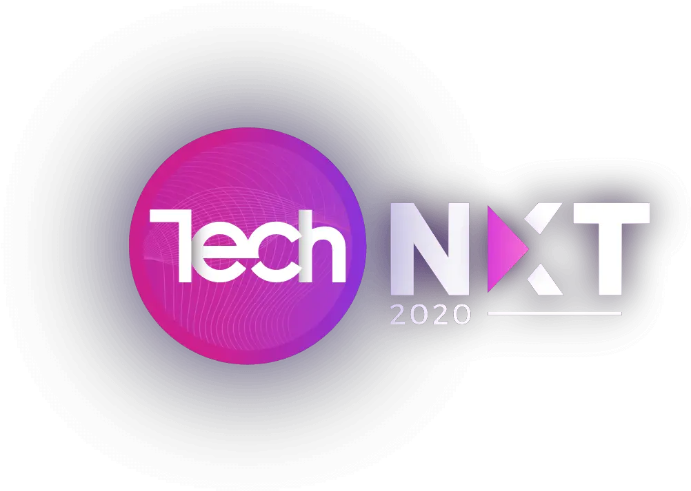 Tech Nxt Color Gradient Png Nxt Logo Png