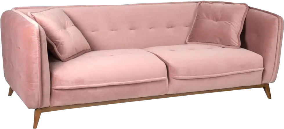 Download Pink Sofa Png Full Size Png Image Pngkit Transparent Pink Sofa Png Sofa Png